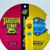 Cookies dual chamber Tahitian Lime & Lemonchello 10 2g Disposable