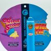 Cookies dual chamber Triple Scoop & Georgia Pie 2g Disposable