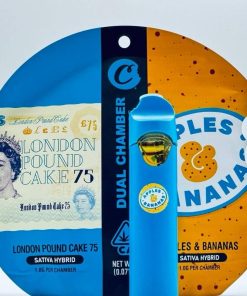 cookies 2g disposable