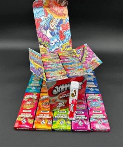 Jammerz 2G Disposable