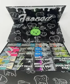 Joosed 2G Disposable