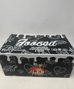 Joosed 2G Disposable