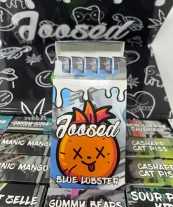Joosed 2G Disposable