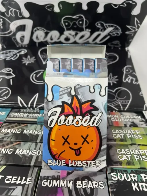 Joosed 2G Disposable