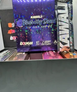 Kawali 2G Disposable