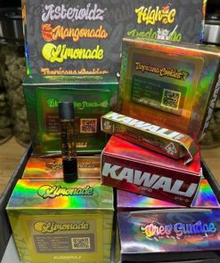 Kawali 2G Disposable