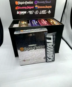 Kawali 2G Disposable