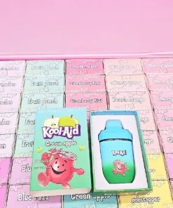 Kool-Aid 2G Disposable