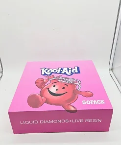 Kool-Aid 2G Disposable