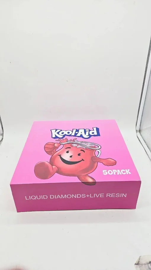 Kool-Aid 2G Disposable