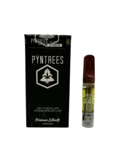 PYNTREES 1G CDT CARTS L.A. PYN