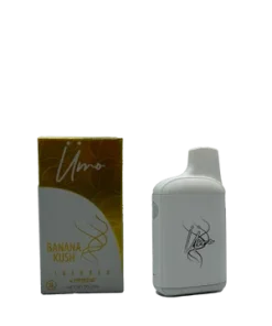 Pyntrees 2g umo disposable Skunk #1