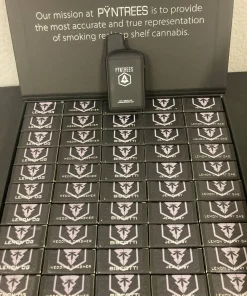 Pyntrees 2g Disposable