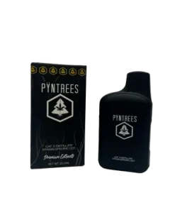 Pyntrees 2G Disposable -Mac 1
