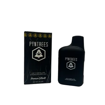 Pyntrees 2G Disposable -Mac 1 Pyntrees 2G Disposable -Mac 1