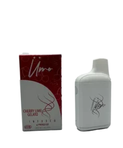 Pyntrees 2g umo disposable Cherry Lime Gelato