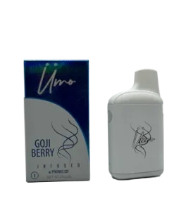 Pyntrees 2g umo disposable Goji Berry