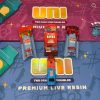 Uni 2g Premium live resin Disposable