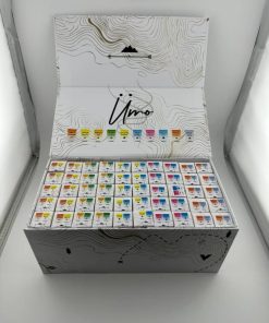 Umo X Pyntrees 2g switch disposable