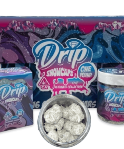 1 oz or 2 oz Special: DRIP Snow Balls
