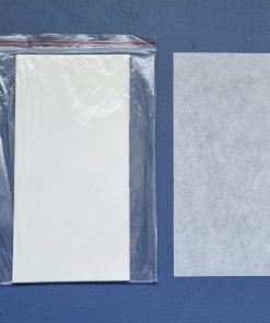 Rosin Press Parchment Paper 50 Sheets 10×20