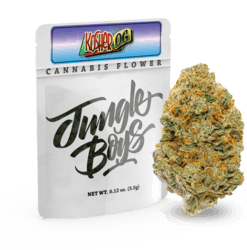 Jungle Boys | KOSHER OG- 3.5g Flower