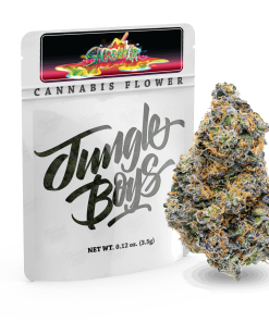 Jungle Boys | SHERBANGER- 3.5g Flower