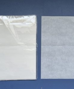 Rosin Press Parchment Paper 50 Sheets 20×30 A4