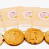 Baked Cookie- Peanut Butter- 250MG