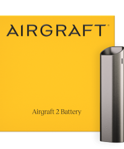 AIRGRAFT 2- BATTERY