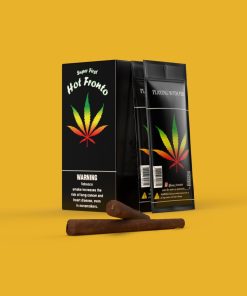 Hot Fronto