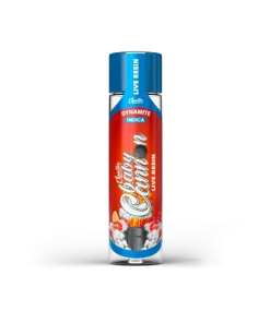 JEETER BABY CANNON- 1.3G LIVE RESIN INFUSED PRE ROLL- DYNAMITE