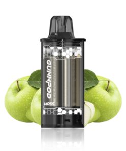 Apple Bomb – MOSS – POD ONLY