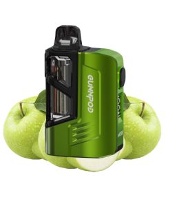 Apple Bomb – GUNNPOD MOSS – KIT