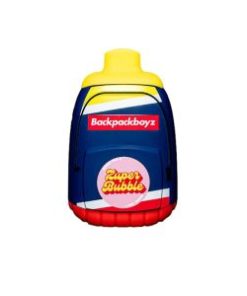 Backpackboyz Disposable Vape (1G) – Zuper Bubble