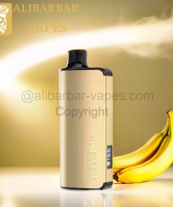 Banana Buzz – INGOT 9000