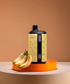 Banana Ice – PRIME