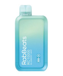 Blueberry Mint – RC10000