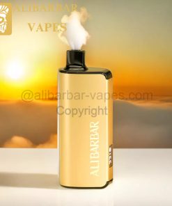 California Sunset – INGOT 9000
