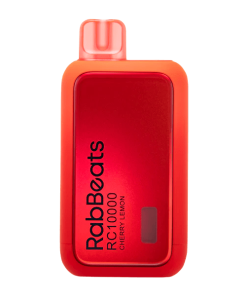 Cherry Lemon – RC10000
