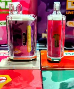 DVSN1 2G Disposable