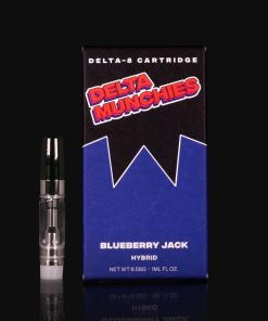 1g Delta 8 THC Cart
