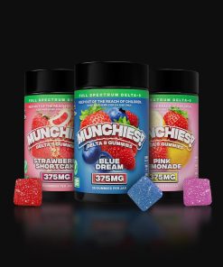 Full Spectrum Reefinery Delta 9 THC Gummy Bundle