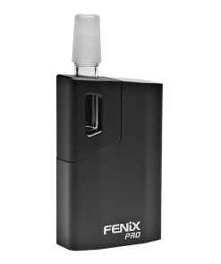 Fenix Pro Water Pipe Adaptor & Spare Mouthpiece