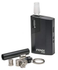 Fenix Pro And Fenix Mini Plus Dosing Capsule Caddy Set
