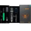 THE ONE – Nectar and Vape