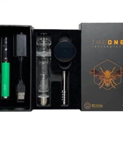 THE ONE – Nectar and Vape