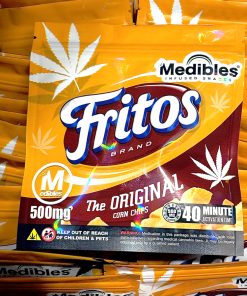 Fritos The Original Corn Chips