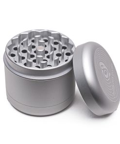 Chill Kiwi Mars 4-Piece Dry Herb Grinder