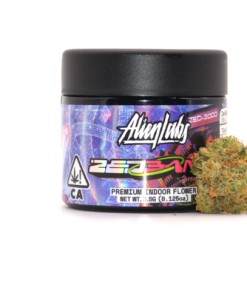 AlienLabs | ZEDBAND | 3.5G